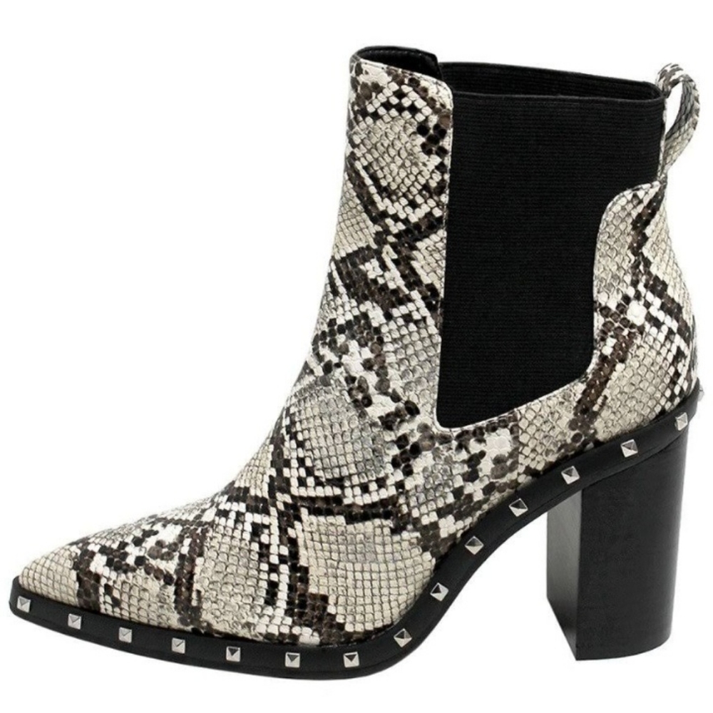 Super cute booties
